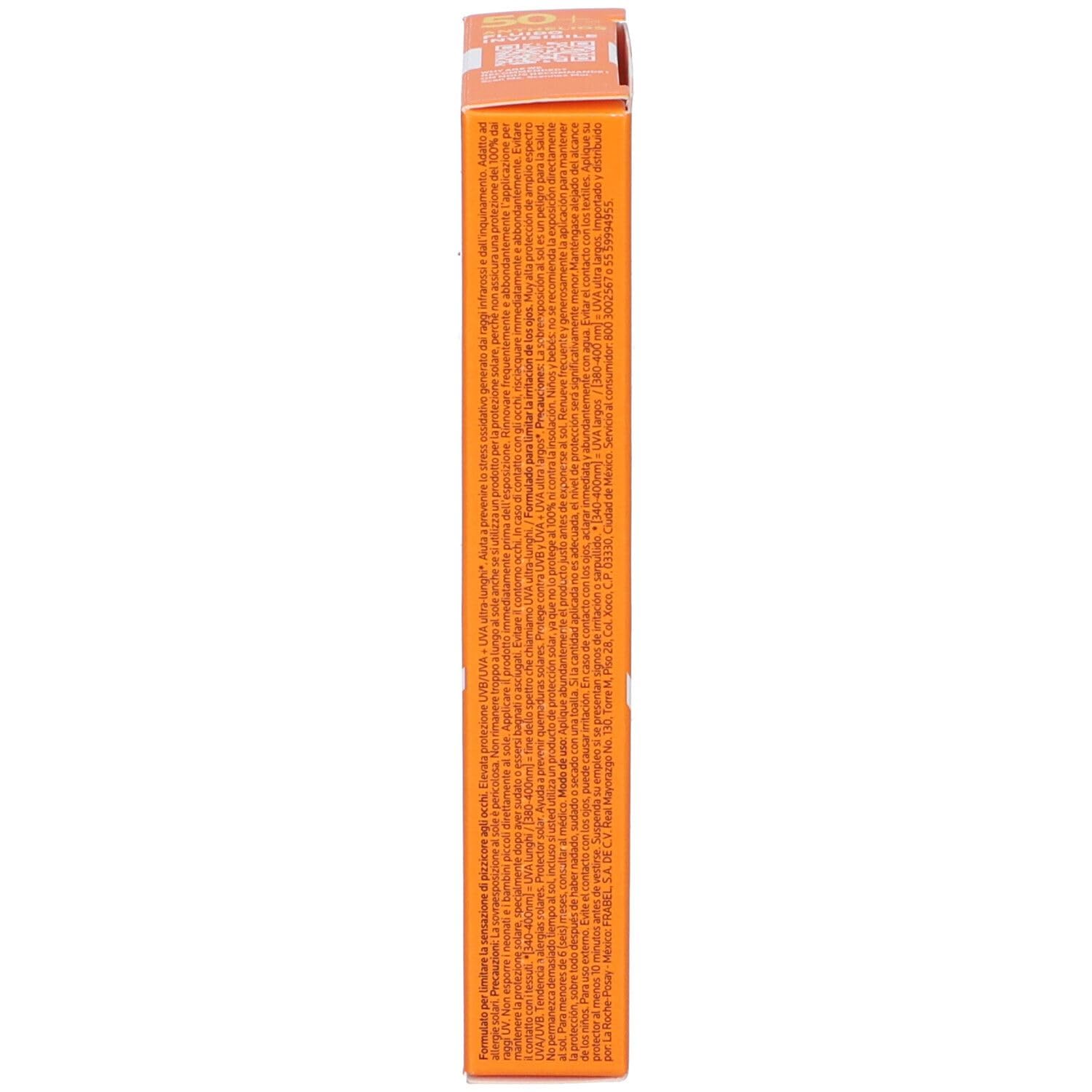 la-roche-posay-anthelios-uvmune-400-fluid-pro-sport-spf50-50-ml image 5