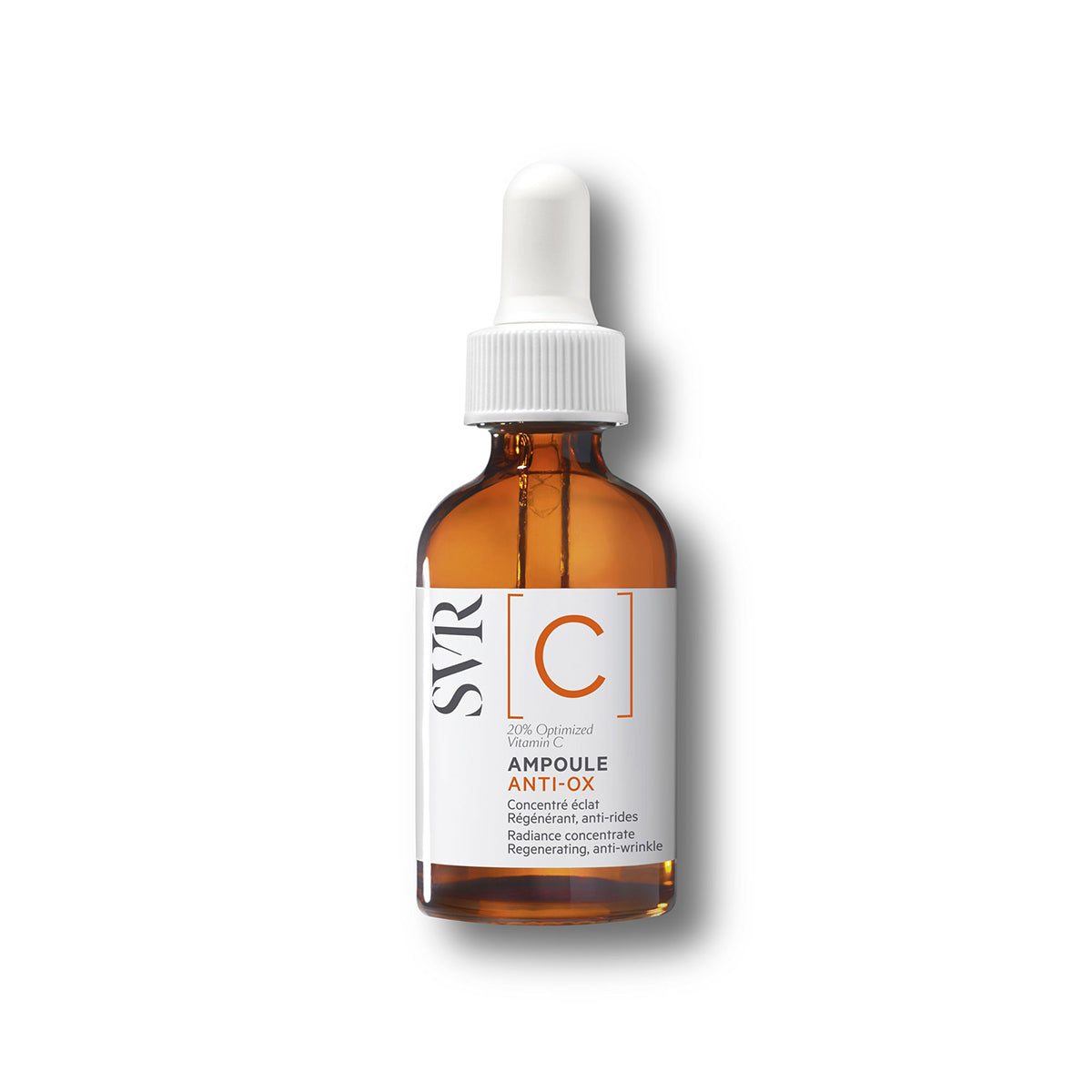 svr-c-ampoule-anti-ox-concentrato-vitamina-c-20-luminosit-anti-fatica image 6