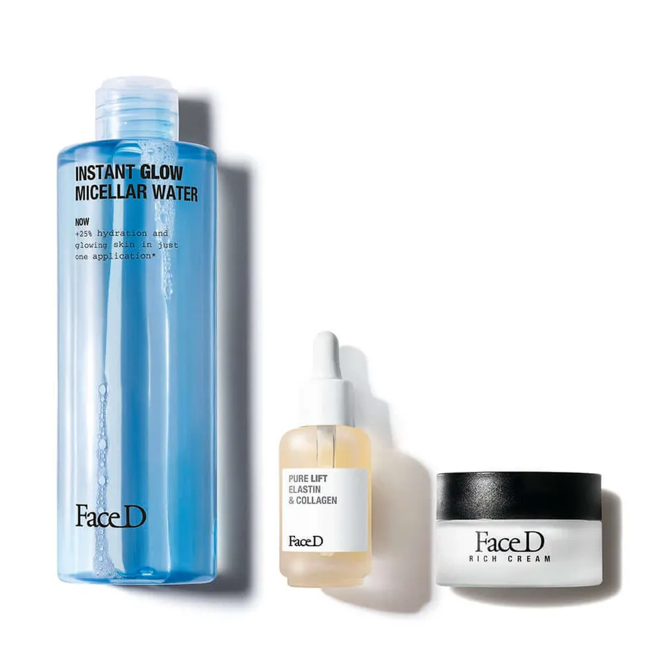 face-d-anti-age-fast-kit-antiet-3-minuti image 1