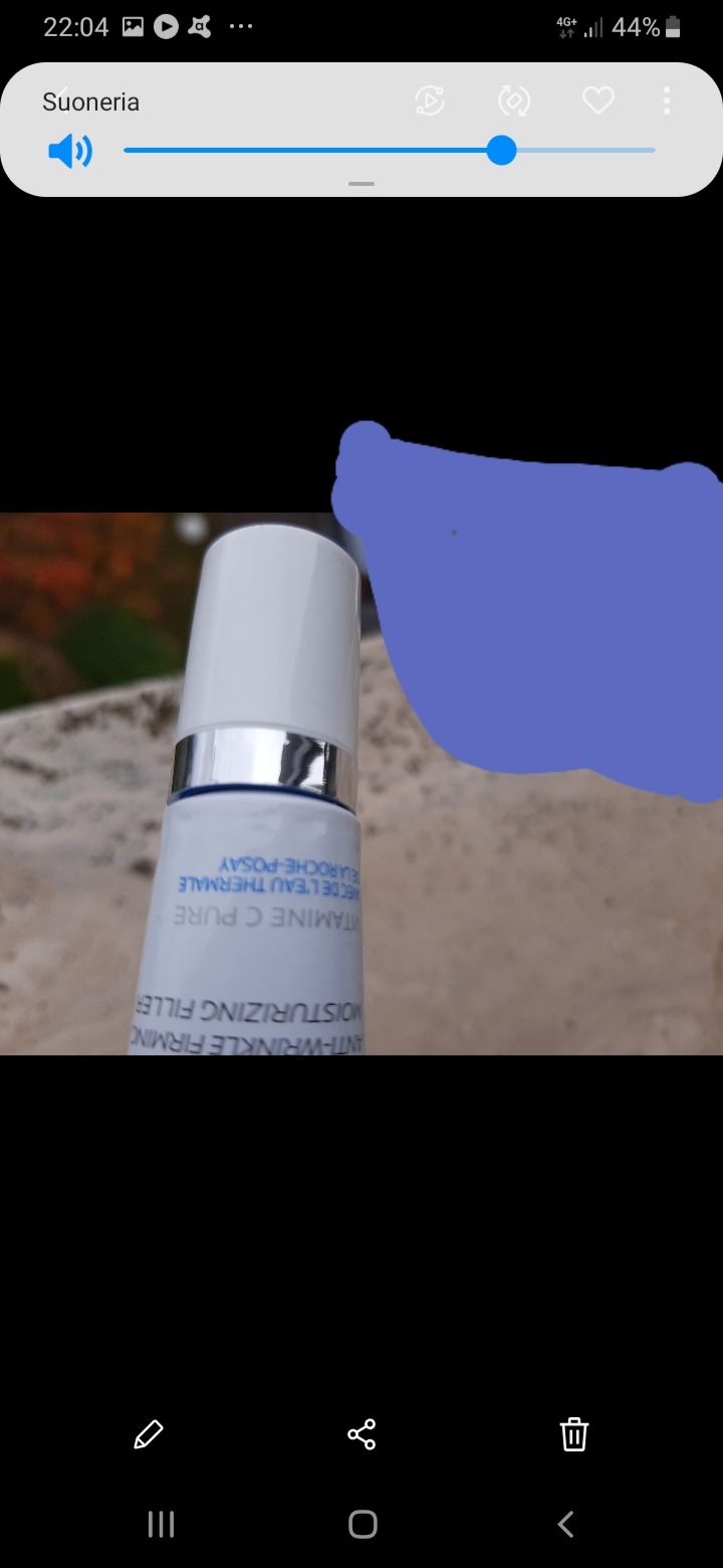 Consigliato dal dermatologo