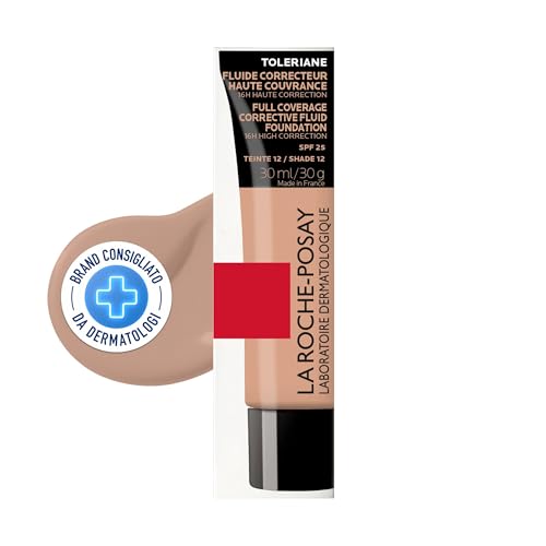 la-roche-posay-toleriane-fondotinta-fluido-correttore-tonalit-12-30-ml image 2