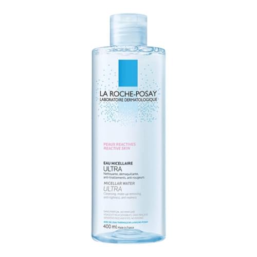 la-roche-posay-physiologique-acqua-micellare-ultra-pelle-reattiva-400-ml image 2