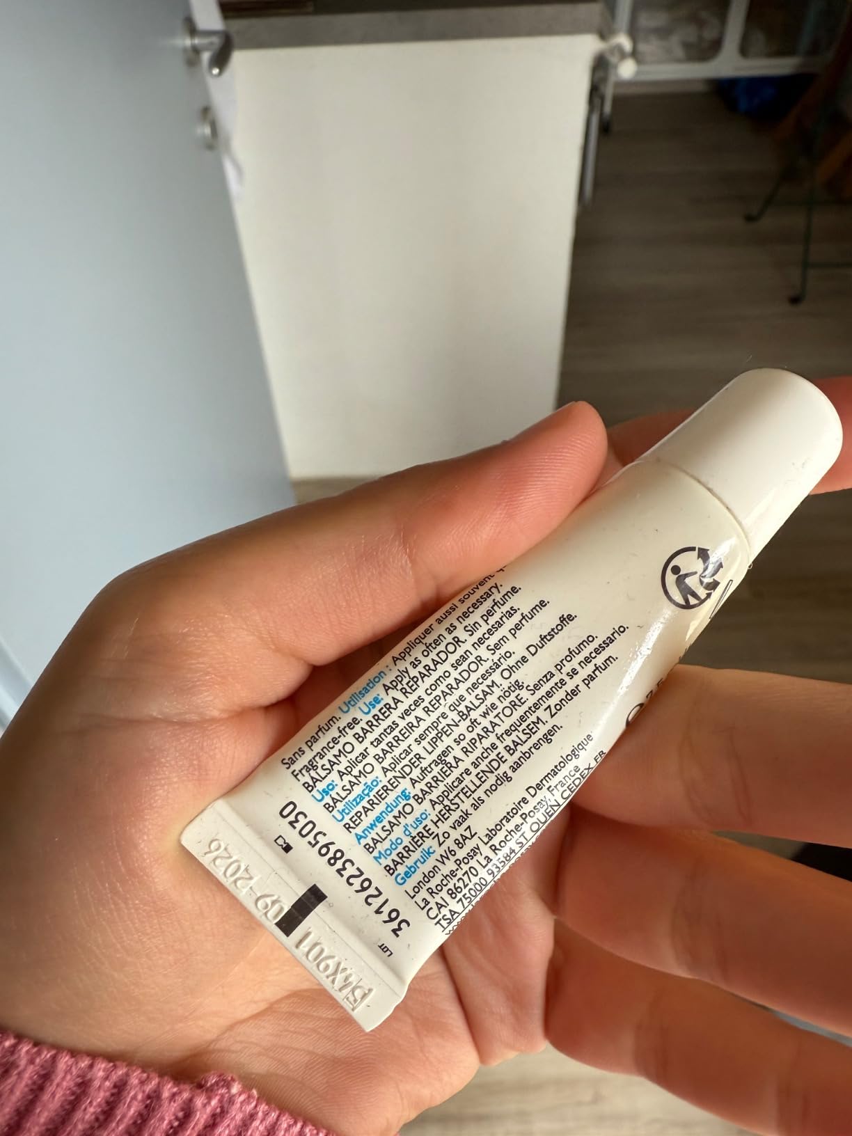 Lo consiglio a tutti