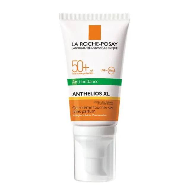 la-roche-posay-anthelios-uvmune-400-oil-control-gel-crema-spf50-50-ml image 1