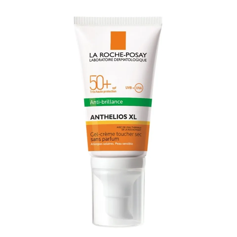 la-roche-posay-anthelios-uvmune-400-oil-control-gel-crema-spf50-50-ml image 1