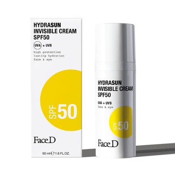 face-d-hydrasun-crema-solar-spf50-fluida-rostro-y-ojos-50-ml image 2