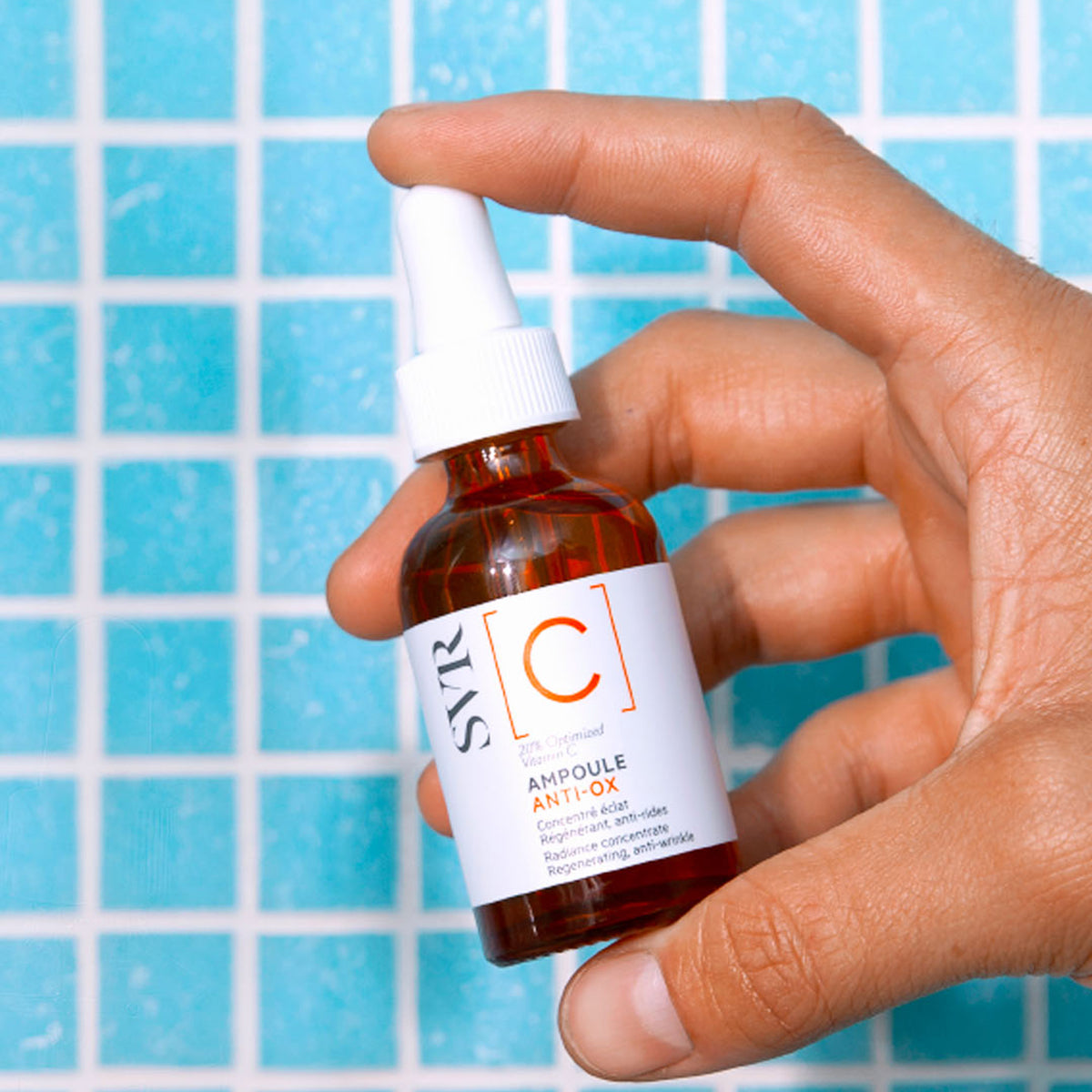 svr-c-ampoule-anti-ox-concentrato-vitamina-c-20-luminosit-anti-fatica image 4