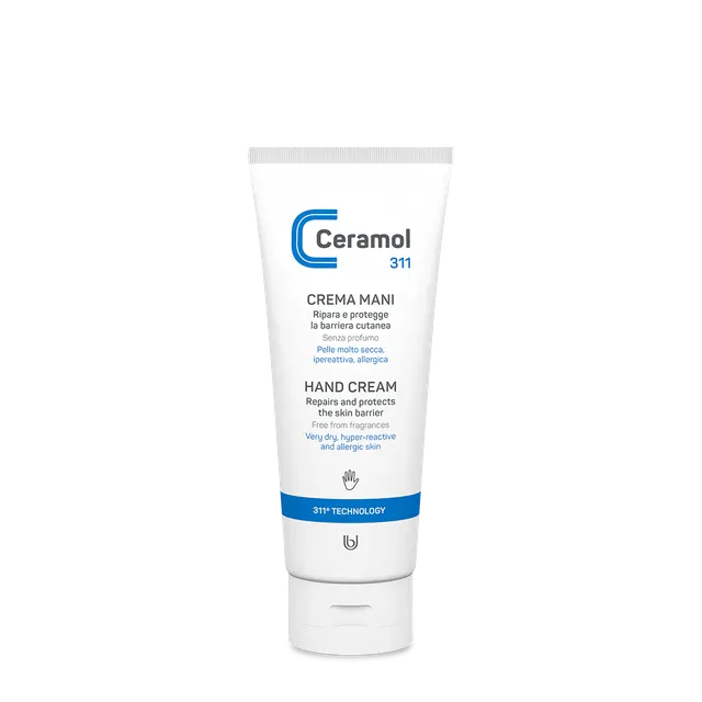 ceramol-crema-mani-riparatrice-barriera-100-ml image 1