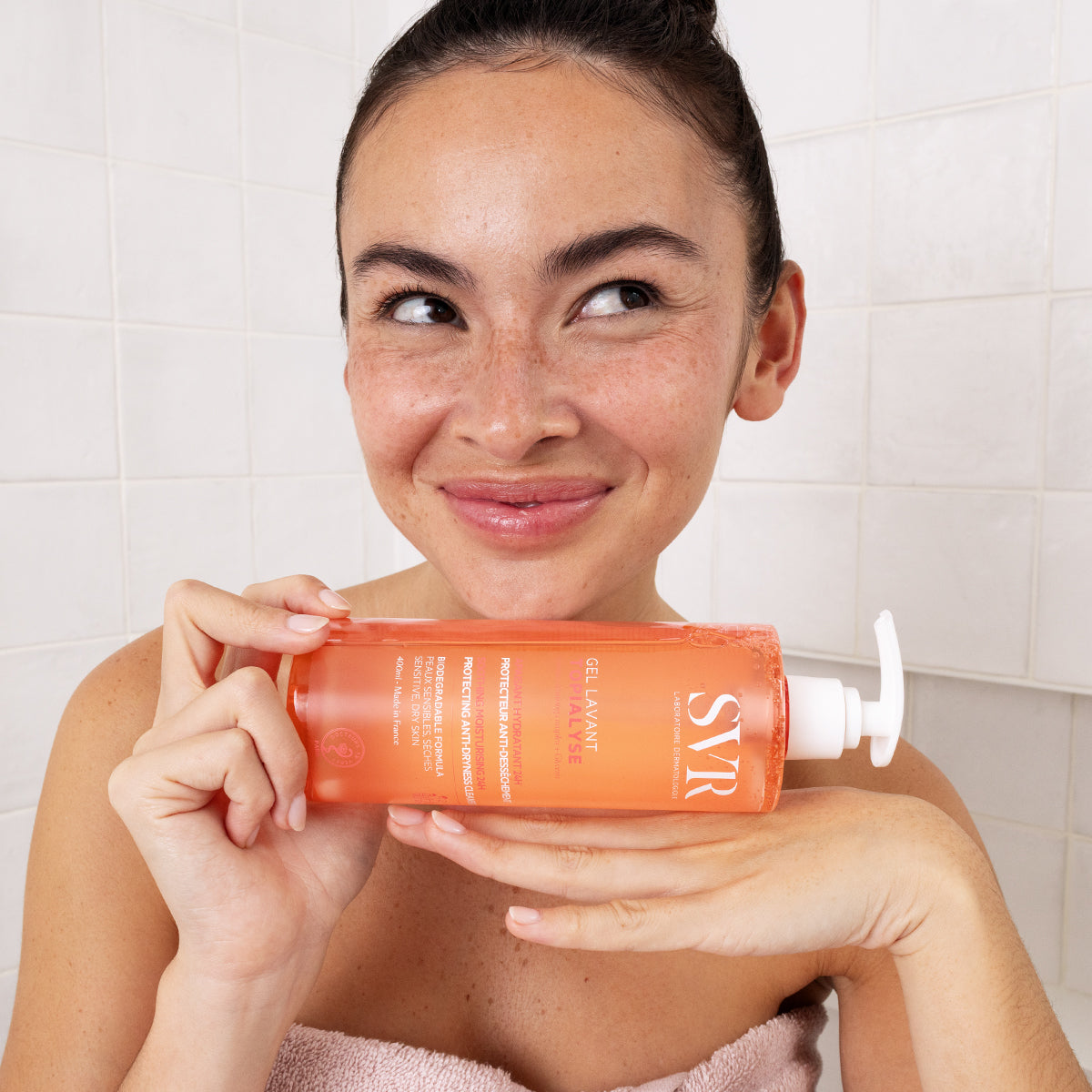 svr-topialyse-gel-lavant-detergente-corpo-viso-capelli-pelle-secca-sensibile image 5