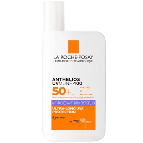 la-roche-posay-anthelios-uvmune-400-fluido-anti-macchie-spf50-50-ml image 5