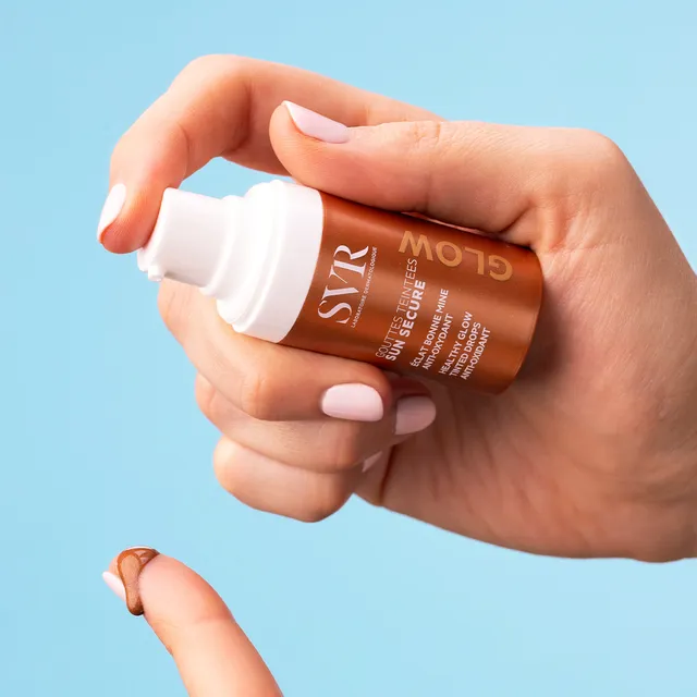 svr-sun-secure-gouttes-teint-es-gocce-solari-colorate-spf image 1