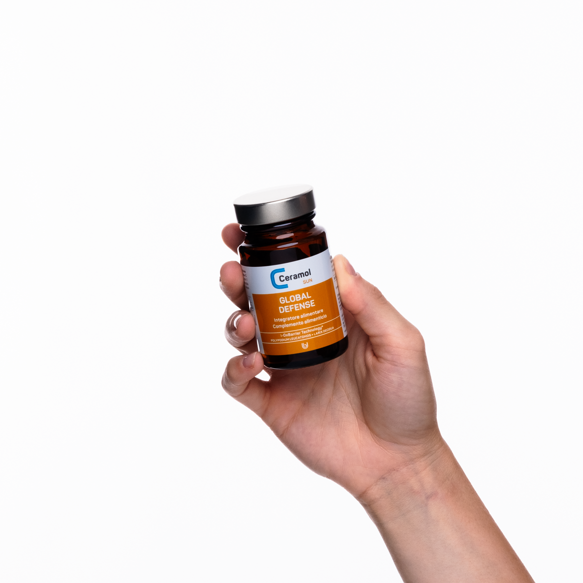 ceramol-global-defense-integratore-30-compresse-difesa-pelle-e-immunit image 2