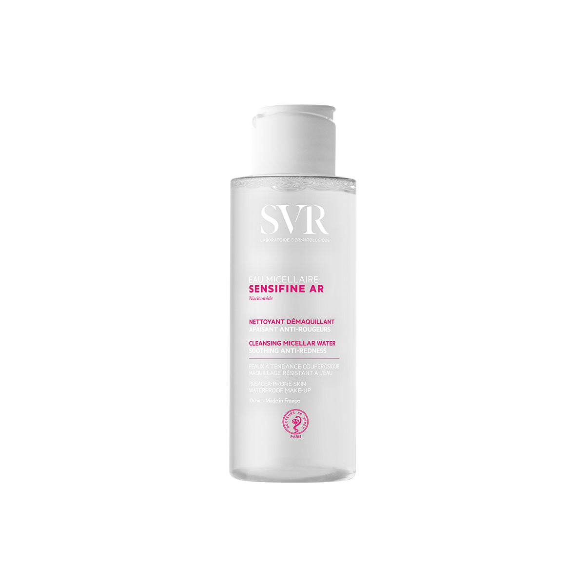 svr-sensifine-ar-eau-micellaire-acqua-micellare-anti-arrossamenti image 8