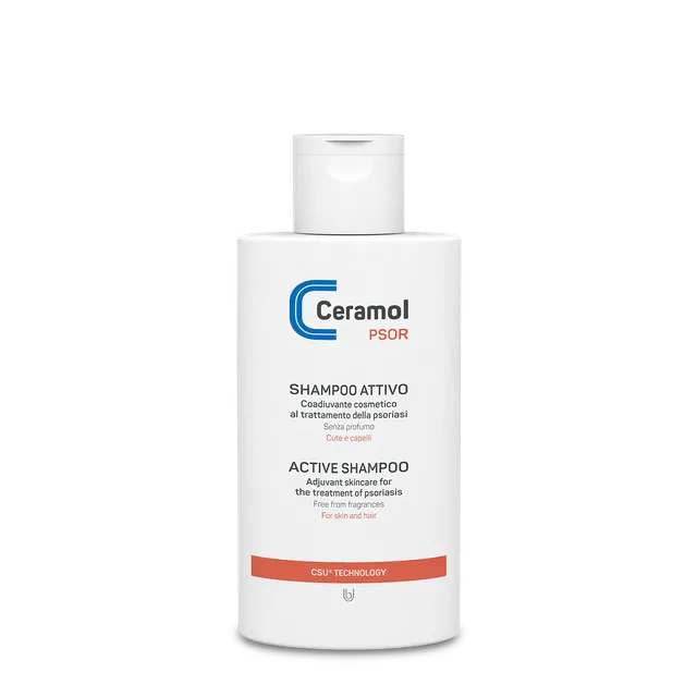 ceramol-shampoo-attivo-shampoo-macromicellare-200-ml image 1