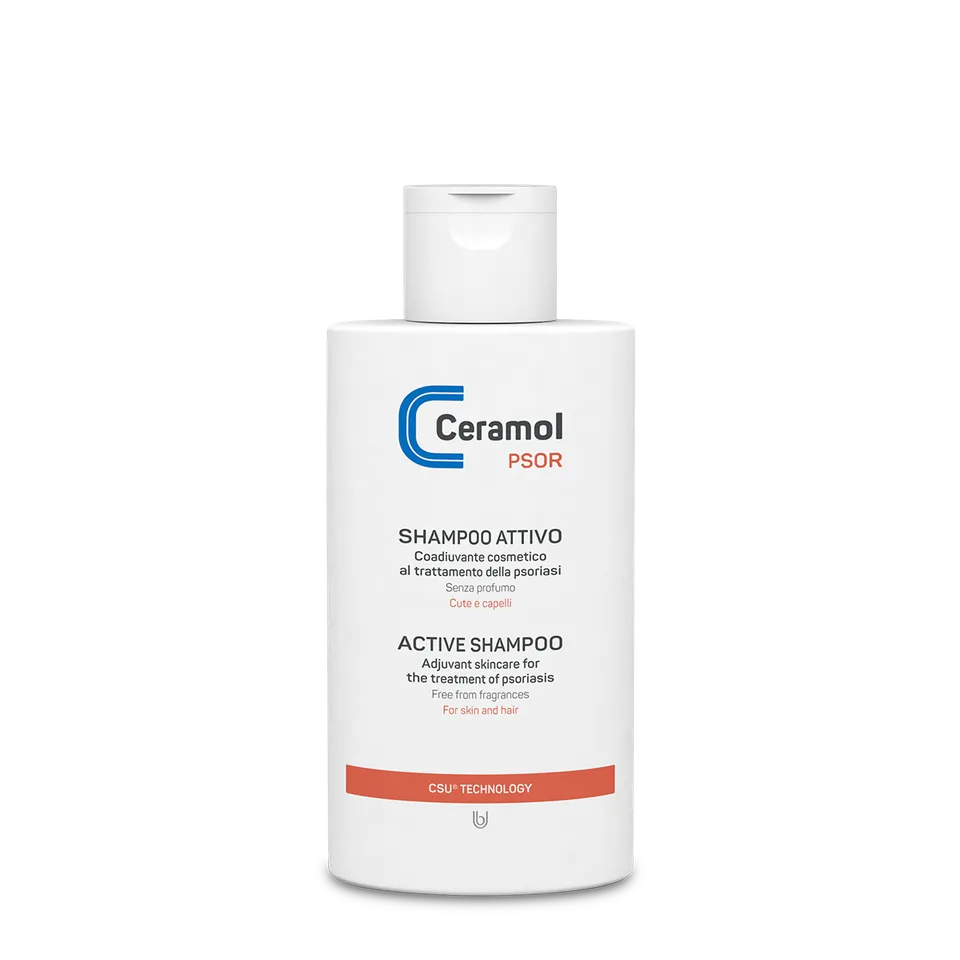 ceramol-shampoo-attivo-shampoo-macromicellare-200-ml image 1