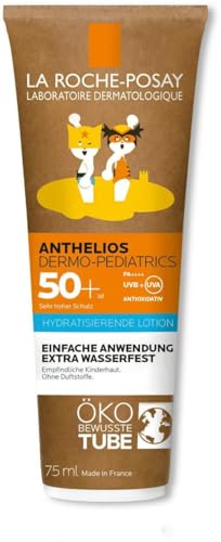 la-roche-posay-anthelios-pediatrico-latte-ip50-75-ml image 2