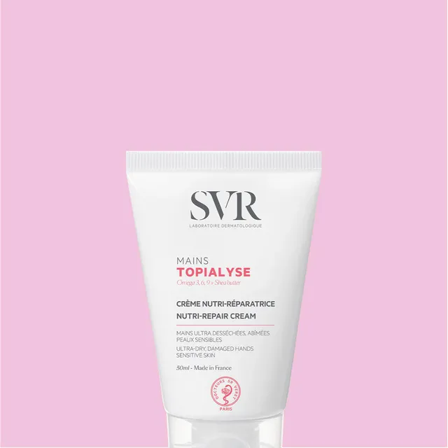 svr-topialyse-mains-crema-mani-nutriente-riparatrice image 1