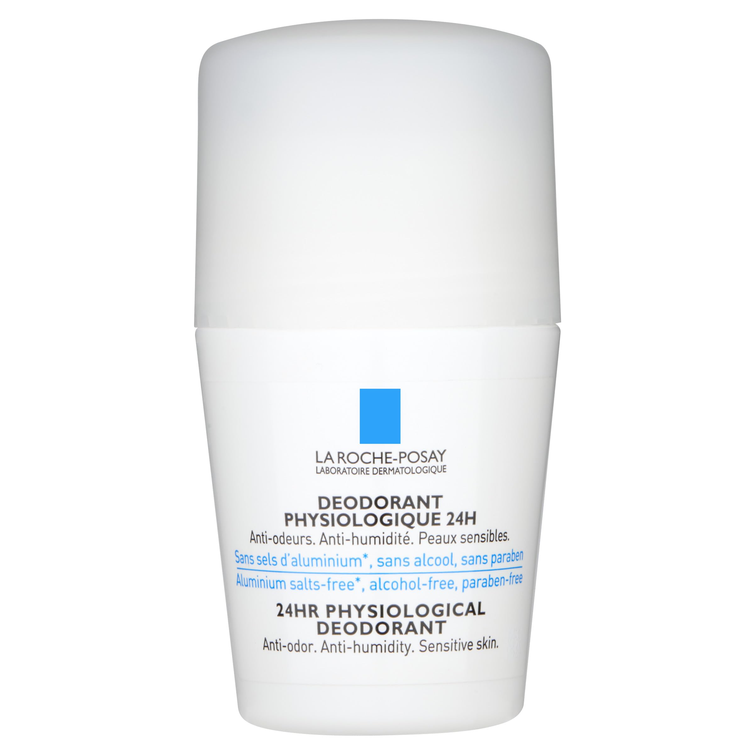 la-roche-posay-physiologique-deodorante-roll-on-50-ml image 1