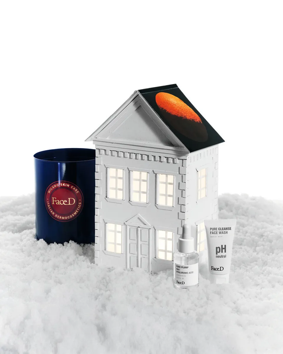 face-d-reading-hydra-kit-kit-skincare-idratazione-libro-good-design image 1