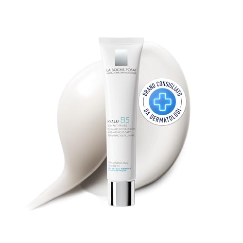la-roche-posay-hyalu-b5-crema-anti-rughe-rimpolpante-40-ml image 2