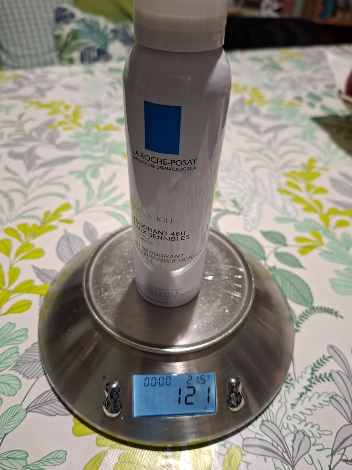 Efficace anche d'estate