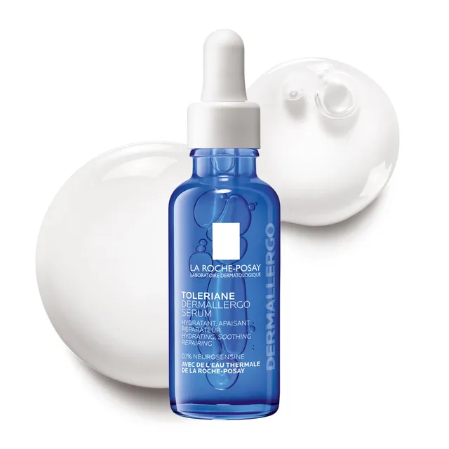 la-roche-posay-toleriane-dermallergo-siero-lenitivo-30-ml image 1