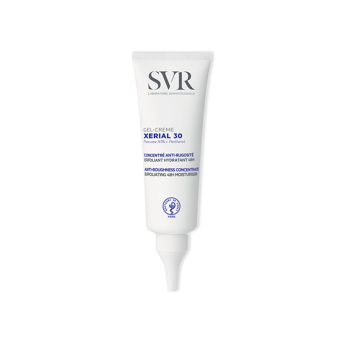svr-xerial-30-gel-creme-crema-corpo-esfoliante-all-urea-pura image 5