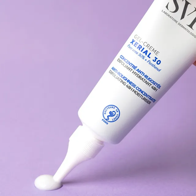 svr-xerial-30-gel-creme-crema-corpo-esfoliante-all-urea-pura image 1