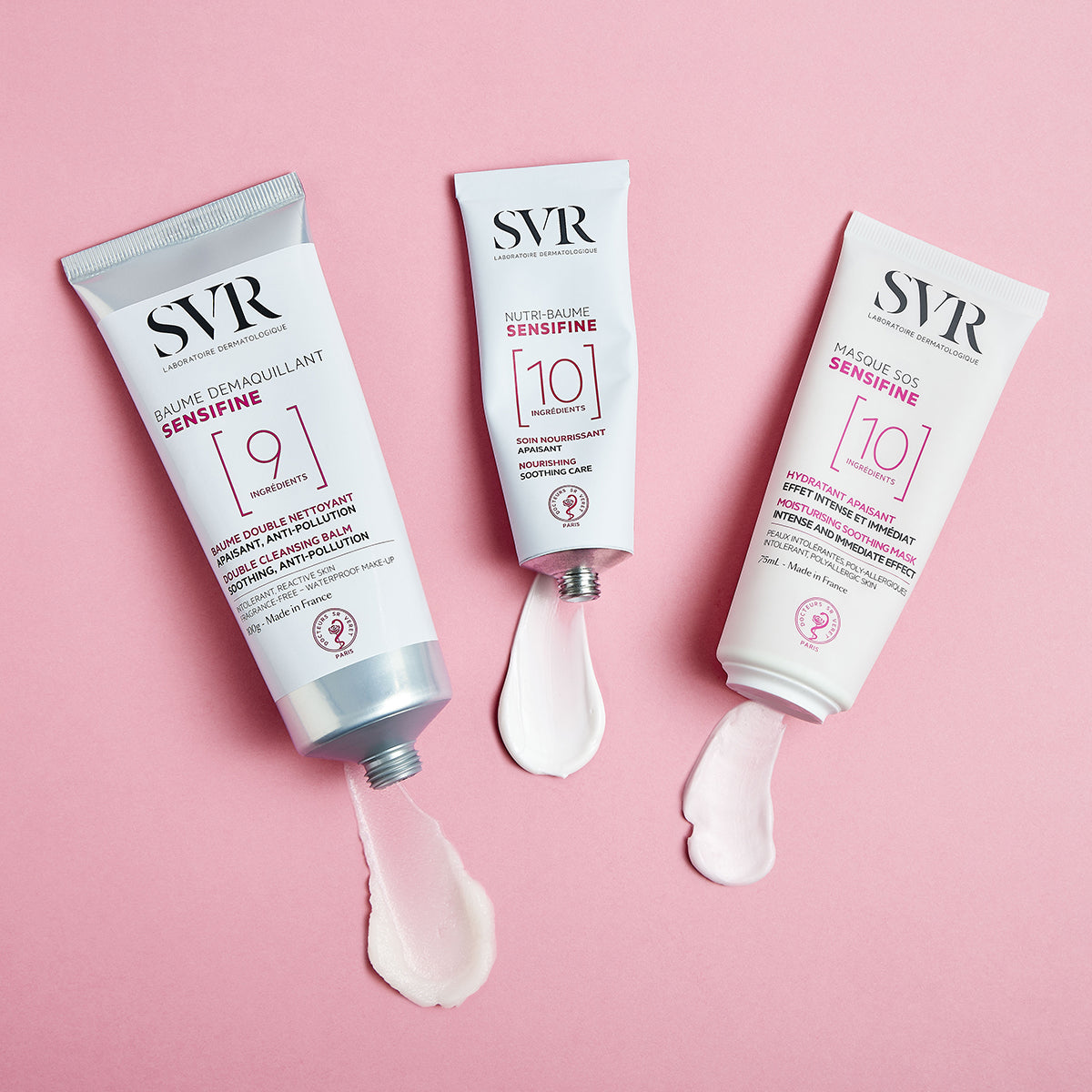 svr-sensifine-dermo-nettoyant-gel-crema-detergente-struccante-viso-occhi-labbra image 3