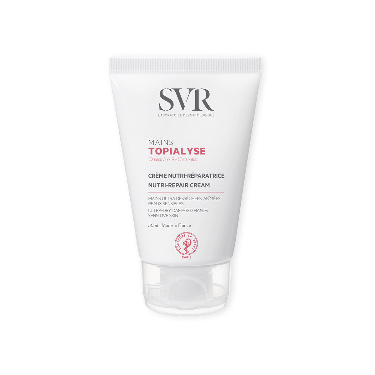 svr-topialyse-mains-crema-mani-nutriente-riparatrice image 4