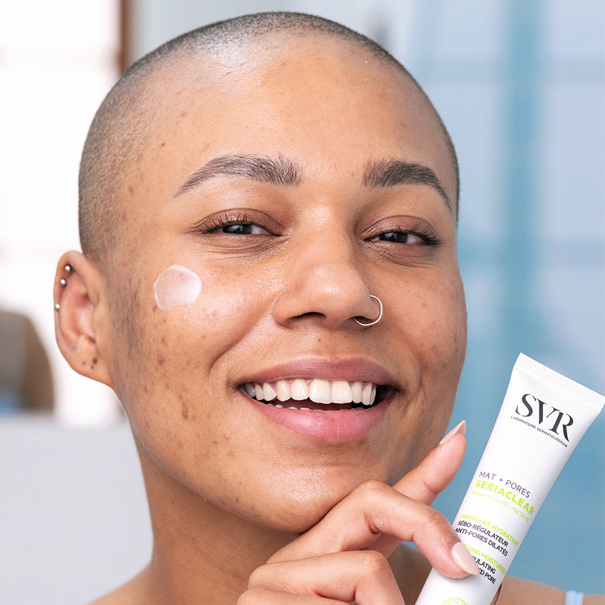 svr-sebiaclear-mat-pores-trattamento-viso-opacizzante-per-pelli-miste-e-grasse image 2