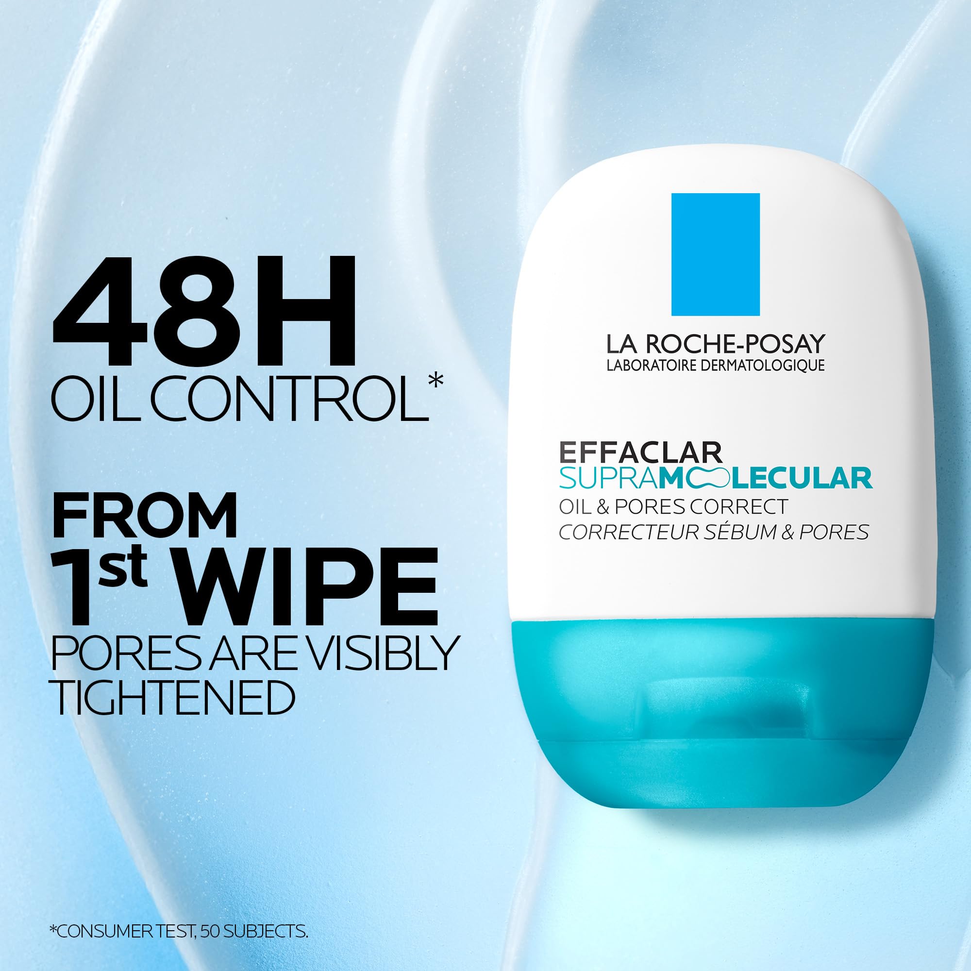 la-roche-posay-effaclar-supra-oil-e-pores-b-trattamento-sebo-regolatore-40-ml image 2