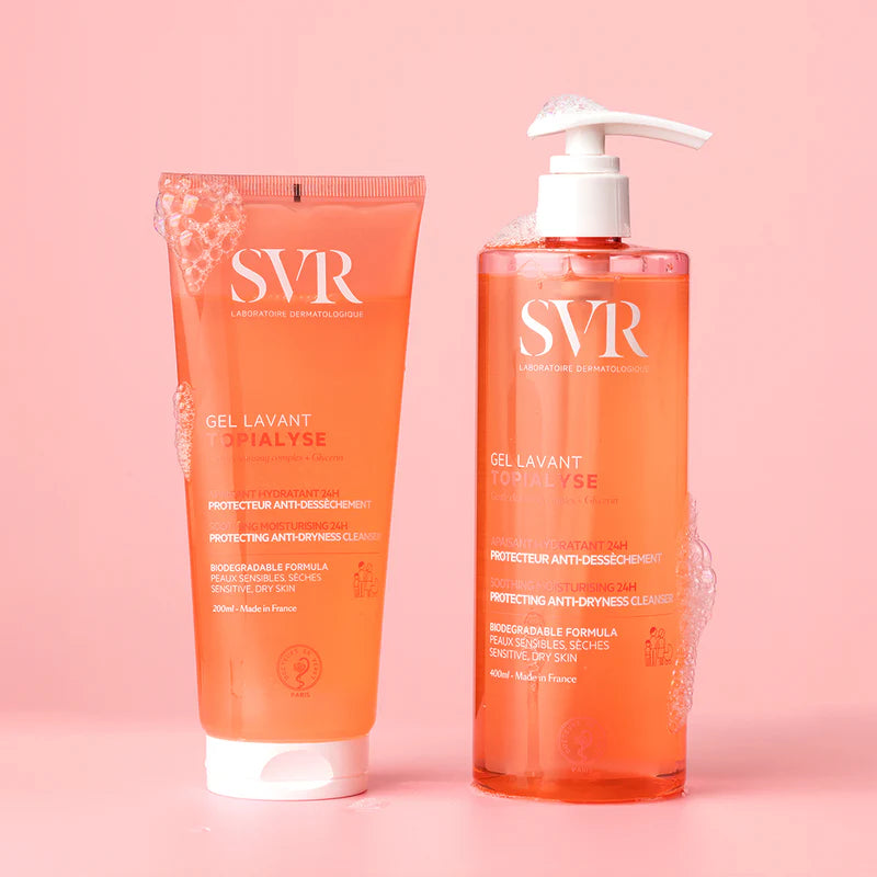 svr-topialyse-gel-lavant-detergente-delicato-ricarica image 3